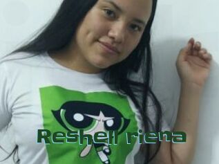 Reshell_riena