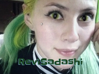 ReviSadashi