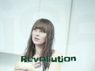 Revoliution