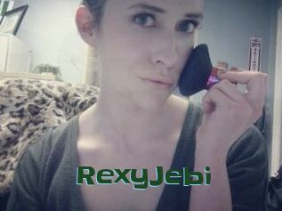 RexyJebi