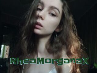 RheaMorganaX