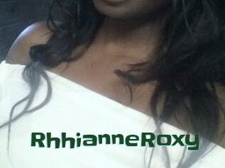 RhhianneRoxy