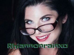 Rhiannonrainxo
