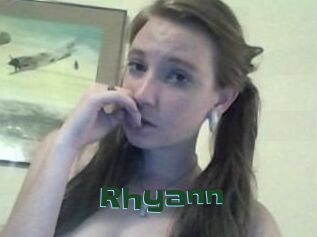 Rhyann