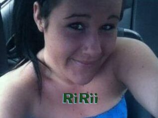 RiRii