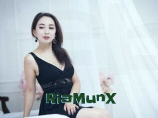 RiaMunX