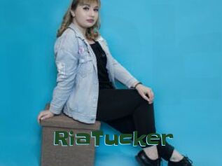RiaTucker