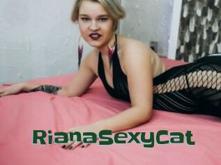 RianaSexyCat