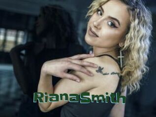 RianaSmith