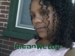 RicanWetter