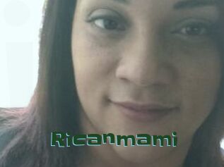 Ricanmami