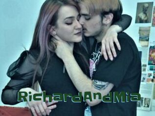 RichardAndMia