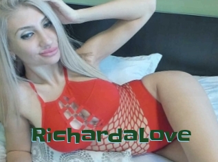 RichardaLove