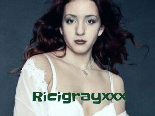 Ricigrayxxx