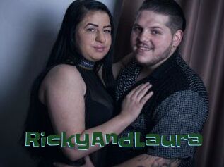 RickyAndLaura