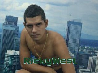 RickyWest