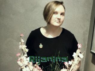 Rijanina