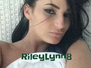 RileyLynn8
