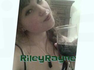 RileyRayne