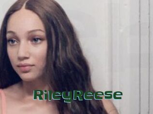 RileyReese