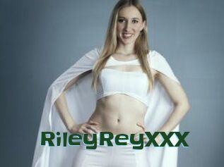 RileyReyXXX