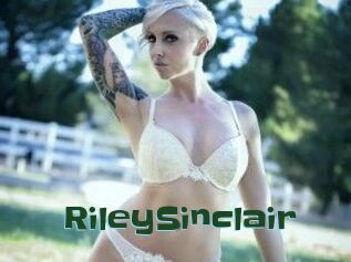 RileySinclair