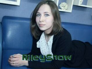 RileySnow