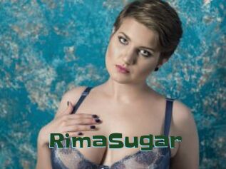 RimaSugar