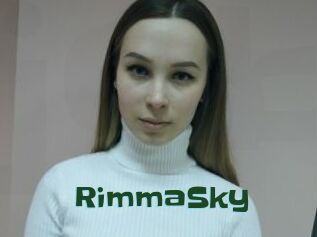 RimmaSky