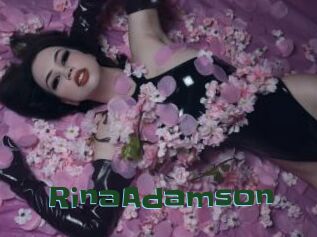 RinaAdamson