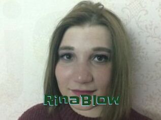 RinaBlow