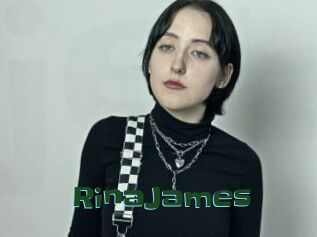 RinaJames