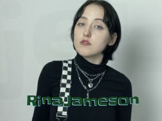 RinaJameson