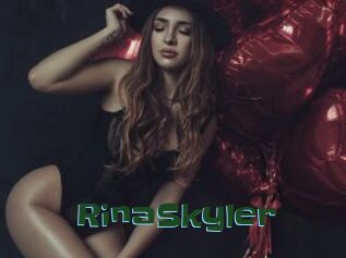 RinaSkyler