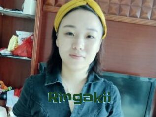 Ringakii