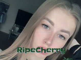 RipeCherry