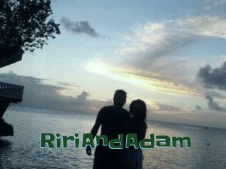 RiriAndAdam