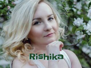 Rishika