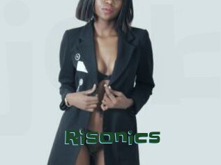 Risonics