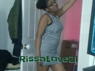 RissaLove21