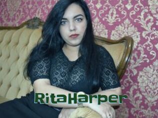 RitaHarper