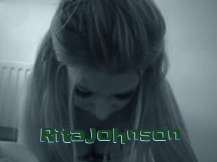 RitaJohnson