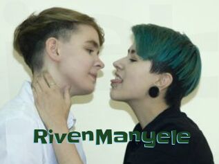 RivenManyele