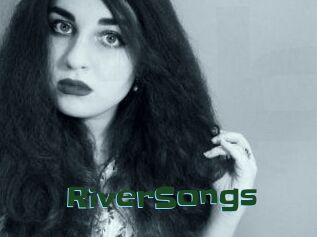 RiverSongs