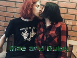 Rize_and_Ruby