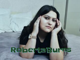 RobertaBurns