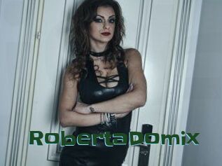 RobertaDomix