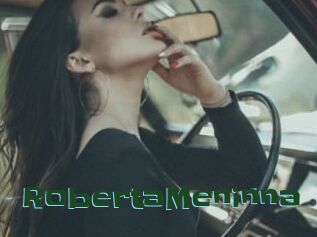 RobertaMeninna