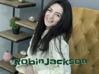 RobinJackson