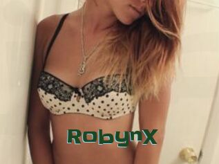 RobynX